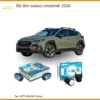 Độ Đèn Subaru Crosstrek 2024 - Địa Chỉ Lắp Đặt Chính Hãng Giá Tốt TPHCM