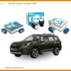 Độ Đèn Subaru Forester 2023 - Địa Chỉ Lắp Đặt Uy Tín TPHCM