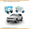 Độ Đèn Volkswagen Teramont 2022 - Trung Tâm Lắp Đặt Uy Tín TPHCM