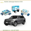 Độ Đèn Volkswagen Teramont 2026 - Trung Tâm Gắn Chính Hãng Giá Tốt TPHCM
