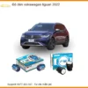 Độ Đèn Bi LED Volkswagen Tiguan 2022 - Địa Chỉ Lắp Đặt Giá Tốt TPHCM