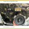 Trung Tâm Độ Loa Ô Tô loa Focal ô tô Huyện Bình Chánh - Thi Công Chuyên Nghiệp