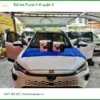 Trung Tâm Nâng Cấp Độ Loa Ô Tô loa Focal ô tô quận 5 - Nâng Cấp Chính Hãng
