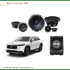 Nâng Cấp Loa Honda HR-V 2025 - Trung Tâm Lắp Đặt Chính Hãng, Giá Tốt TPHCM