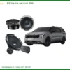 Độ Loa Ô Tô Kia Carnival 2024 - Nơi Nâng Cấp Âm Thanh Uy Tín TPHCM