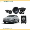 Độ Loa Ô Tô Kia K3 2026 Cao Cấp - Trung Tâm Lắp Đặt Chính Hãng TPHCM