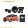 Độ Loa Xe Hơi Kia Morning 2005 - Trung Tâm Độ Loa Uy Tín Giá Tốt TPHCM