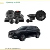 Dịch Vụ Độ Loa Xe Hơi MG HS 2020 - Đơn Vị Thi Công Loa Xe Hơi Chính Hãng TPHCM