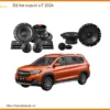 Độ loa Suzuki XL7 2024 - Địa Chỉ Độ Loa Ô Tô Suzuki XL7 Chuyên Nghiệp TPHCM