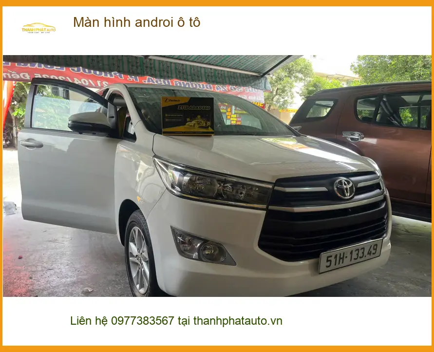 Anh Duy nâng cấp màn hình Android ô tô cho Mazda 3 tại Quận Thủ Đức. ảnh thực tế 5