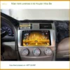 Trung Tâm Gắn Màn Hình Android Ô Tô Huyện Nhà Bè - Nâng Cấp Chính Hãng