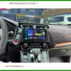 Trung Tâm Gắn Màn Hình Android Ô Tô Tại Quận 11 - Nâng Cấp Chính Hãng