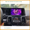 Trung Tâm Gắn Màn Hình Android Ô Tô Quận Gò Vấp - Nâng Cấp Chính Hãng