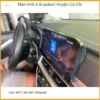 Địa Chỉ Lắp Màn Hình Android Ô Tô Potech Huyện Củ Chi - Lắp Đặt Uy Tín TPHCM