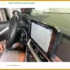 Địa Chỉ Lắp Màn Hình Android Ô Tô hình ô tô potech quận 1 - Lắp Đặt Uy Tín TPHCM