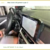 Nơi Gắn Màn Hình Android Ô Tô hình ô tô potech quận 2 - Giá Tốt TPHCM