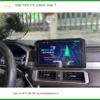 Nơi Lắp Màn Hình Android Ô Tô hình ô tô potech quận 7 - Giá Tốt TPHCM