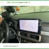 Trung Tâm Gắn Màn Hình Android Ô Tô Potech Quận 8 - Nâng Cấp Chính Hãng