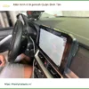 Nơi Lắp Màn Hình Android Ô Tô hình ô tô potech Tại Quận Bình Tân - Giá Tốt TPHCM