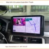 Nơi Lắp Màn Hình Android Ô Tô hình ô tô potech Quận Bình Thạnh - Giá Tốt TPHCM