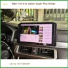 Địa Chỉ Lắp Màn Hình Android Ô Tô Potech Quận Phú Nhuận - Giá Tốt TPHCM