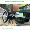 Nơi Gắn Màn Hình Android Ô Tô hình ô tô zestech Huyện Bình Chánh - Giá Tốt TPHCM