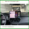 Đơn Vị Lắp Màn Hình Android Ô Tô hình ô tô zestech quận 1 - Giá Tốt TPHCM