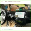 Địa Chỉ Lắp Màn Hình Android Ô Tô hình ô tô zestech quận 12 - Giá Tốt TPHCM