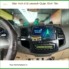 Nơi Gắn Màn Hình Android Ô Tô hình ô tô zestech Quận Bình Tân - Giá Tốt TPHCM