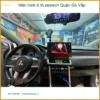 Màn Hình Android Zestech Ô Tô