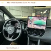 Địa Chỉ Gắn Màn Hình Android Ô Tô hình ô tô zestech Quận Phú Nhuận - Giá Tốt TPHCM