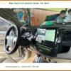 Trung Tâm Lắp Màn Hình Android Zestech Quận Tân Bình - Nâng Cấp Chính Hãng