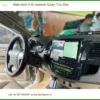 Địa Chỉ Lắp Màn Hình Android Ô Tô Zestech Quận Thủ Đức - Giá Tốt TPHCM