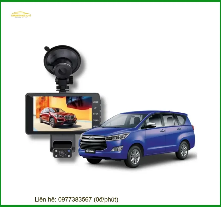 Màn Hình Android Zestech ZT360 Cho Toyota Cross - Địa Chỉ Lắp Uy Tín TPHCM