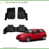Thảm Lót Sàn Ford Focus 2006 - Trung Tâm Lắp Đặt Uy Tín TPHCM