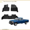 Thảm lót sàn Ford Ranger 2004 - Trung Tâm Nâng Cấp Chính Hãng TPHCM