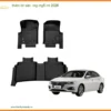Thảm Lót Sàn MG MG5 MT - Trung Tâm Lắp Đặt Uy Tín Giá Tốt TPHCM