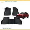 Thảm Lót Sàn MG ZS 2025 - Địa Chỉ Lắp Đặt Uy Tín TPHCM