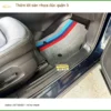 Trung Tâm May Thảm Lót Sàn Ô Tô lót sàn nhựa đúc quận 5 - Giá Tốt TPHCM