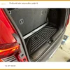 Địa Chỉ Lắp Thảm Lót Sàn Ô Tô lót sàn nhựa đúc quận 9 - Giá Tốt TPHCM