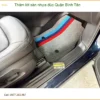 Nơi Lắp Thảm Lót Sàn Ô Tô lót sàn nhựa đúc Quận Bình Tân - Giá Tốt TPHCM