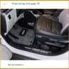 Địa Chỉ Lắp Thảm Lót Sàn Ô Tô lót sàn ô tô quận 10 - Giá Tốt TPHCM