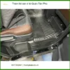 Trung Tâm May Thảm Lót Sàn Ô Tô Tại Quận Tân Phú - Giá Tốt TPHCM