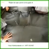 Nơi Lắp Thảm Lót Sàn Ô Tô lót sàn simili ô tô quận 4 - Giá Tốt TPHCM