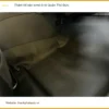 Nơi May Thảm Lót Sàn Ô Tô lót sàn simili ô tô Quận Thủ Đức - Giá Tốt TPHCM