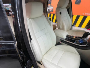 Bọc ghế da nappa cao cấp rang rover (5)