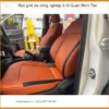 Cửa Hàng May Bọc Ghế Da ghế da công nghiệp ô tô Quận Bình Tân - Thi Công Chuyên Nghiệp