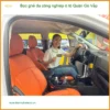 Trung Tâm Bọc Ghế Da ghế da công nghiệp ô tô Quận Gò Vấp - Giá Tốt TPHCM