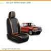 Bọc Ghế Da Ford Ranger 2000 - Trung Tâm Nâng Cấp Chính Hãng TPHCM