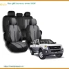 Bọc Ghế Da Cao Cấp Isuzu Dmax 2008 - Địa Chỉ Lắp Đặt Uy Tín TPHCM